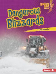 Icon image Dangerous Blizzards
