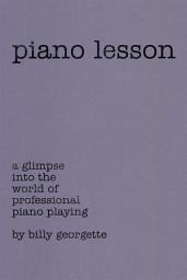 Icon image Piano Lesson