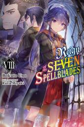 Icon image Reign of the Seven Spellblades