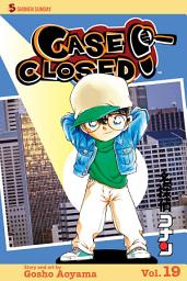 Icon image Case Closed: And Then There Were Two