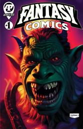 Icon image Fantasy Comics