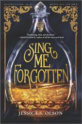 Icon image Sing Me Forgotten