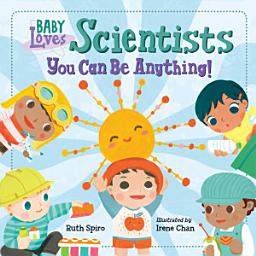 Icon image Baby Loves Scientists