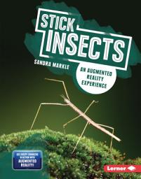 Icon image Stick Insects: An Augmented Reality Experience
