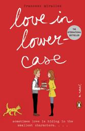 Icon image Love in Lowercase: A Novel