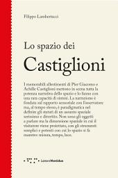 Icon image Lo spazio dei Castiglioni