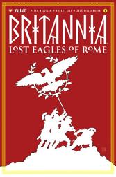 Icon image Britannia: Lost Eagles of Rome
