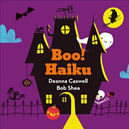 Icon image Boo! Haiku