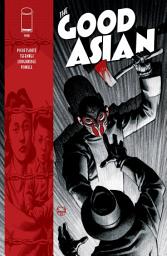 Icon image The Good Asian
