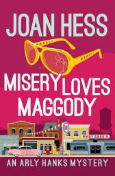 Icon image Misery Loves Maggody