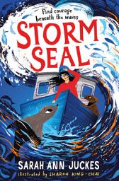 Icon image Storm Seal: A seaside story of family and hope