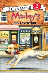 Icon image Marley: Marley's Big Adventure