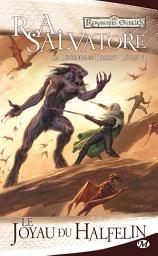Icon image La Légende de Drizzt, T6 : Le Joyau du halfelin
