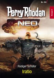 Icon image Perry Rhodan Neo 244: Iratio