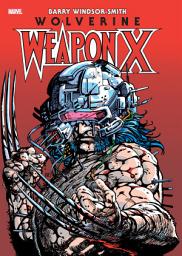 Icon image Wolverine: Weapon X Gallery Edition