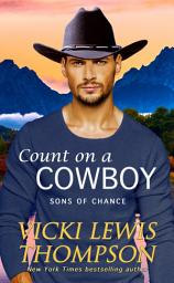 Icon image Count on a Cowboy