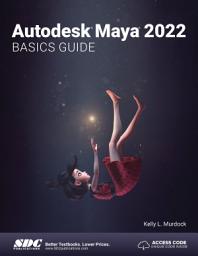 Icon image Autodesk Maya 2022 Basics Guide