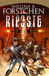 Icon image Le Régiment perdu, T4 : Riposte