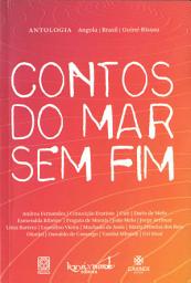 Icon image Contos do mar sem fim
