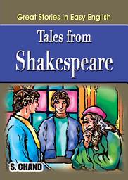 Icon image Tales from Shakespeare