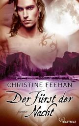 Icon image Der Fürst der Nacht: Roman