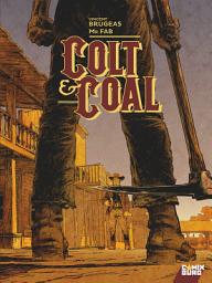 Icon image Colt & Coal