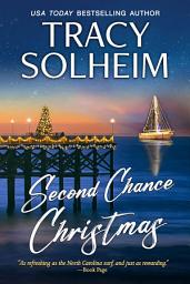 Icon image Second Chance Christmas: A southern small town holiday sports romance