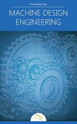 Icon image Machine Design Engineering