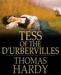 Icon image Tess of the d'Urbervilles