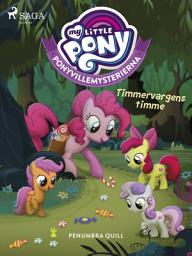 Icon image Ponyvillemysterierna 2 - Timmervargens timme