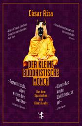 Icon image Der kleine buddhistische Mönch