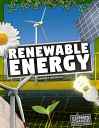 Icon image Renewable Energy