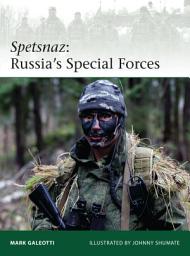 Icon image Spetsnaz: Russia’s Special Forces