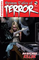 Icon image Grimm Tales of Terror: Briefcase Killer