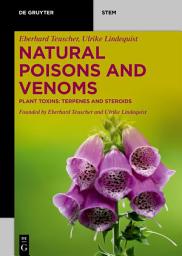 Icon image Natural Poisons and Venoms: Plant Toxins: Terpenes and Steroids