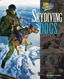 Icon image Skydiving Dogs