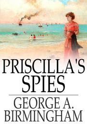 Icon image Priscilla's Spies