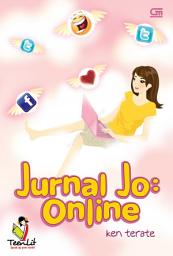 Icon image Jurnal Jo#2: Online - New Cover