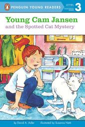 Icon image Young Cam Jansen and the Spotted Cat Mystery