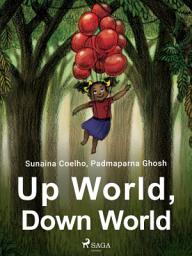 Icon image Up World, Down World