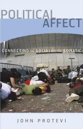 Icon image Political Affect: Connecting the Social and the Somatic