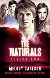 Icon image The 'Naturals: Season Two -- Episodes 5-8: The 'Naturals Season 2: Evolution