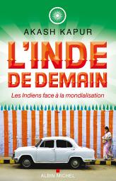 Icon image L'Inde de demain: Les Indiens face à la mondialisation