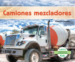 Icon image Camiones mezcladores (Concrete Mixers)