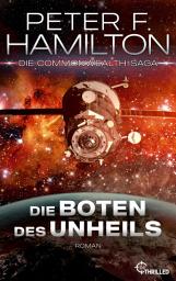 Icon image Die Boten des Unheils