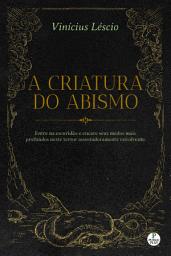 Icon image A Criatura do Abismo