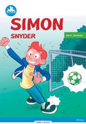 Icon image Simon snyder, Blå læseklub: Bind 0