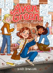 Icon image Aven Green Sleuthing Machine
