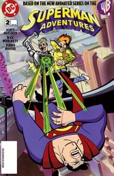 Icon image Superman Adventures (1996)