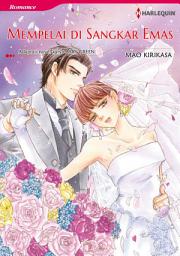 Icon image MEMPELAI DI SANGKAR EMAS: Harlequin Comics